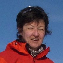 Hilda Kalbermatten