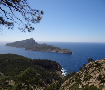 Mallorca-Wanderreise - Auf der Serra de Tramuntana Meer und Küste erleben