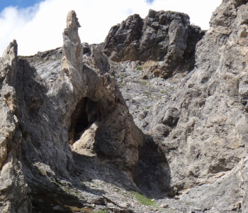 Kurz-Wanderwoche Val Müstair, Nationalpark und Stilfserjoch: Den Bergfrühling erleben