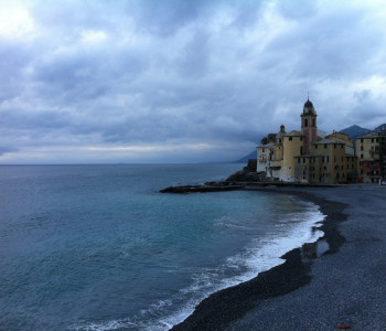 Cinque Terre und Riviera di Levante