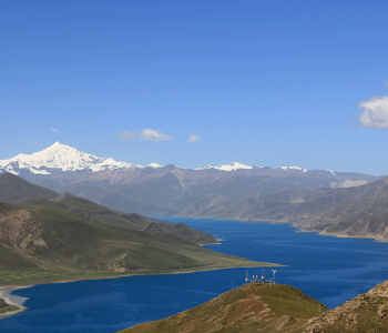 Kulturreise Tibet und Nepal