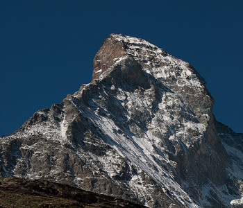 Highlights Rund um Zermatt 