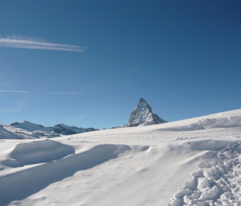Matterhorn-Nordwand Trail