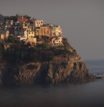 Wanderreise Cinque Terre - mediterrane Traumlandschaft 