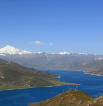 Kulturreise Tibet und Nepal