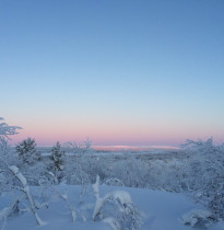 Finnisch Lappland