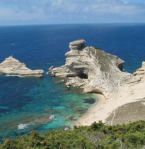 Korsika Wanderreise - lange Wanderungen