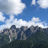 Dolomiten Haute-Route
